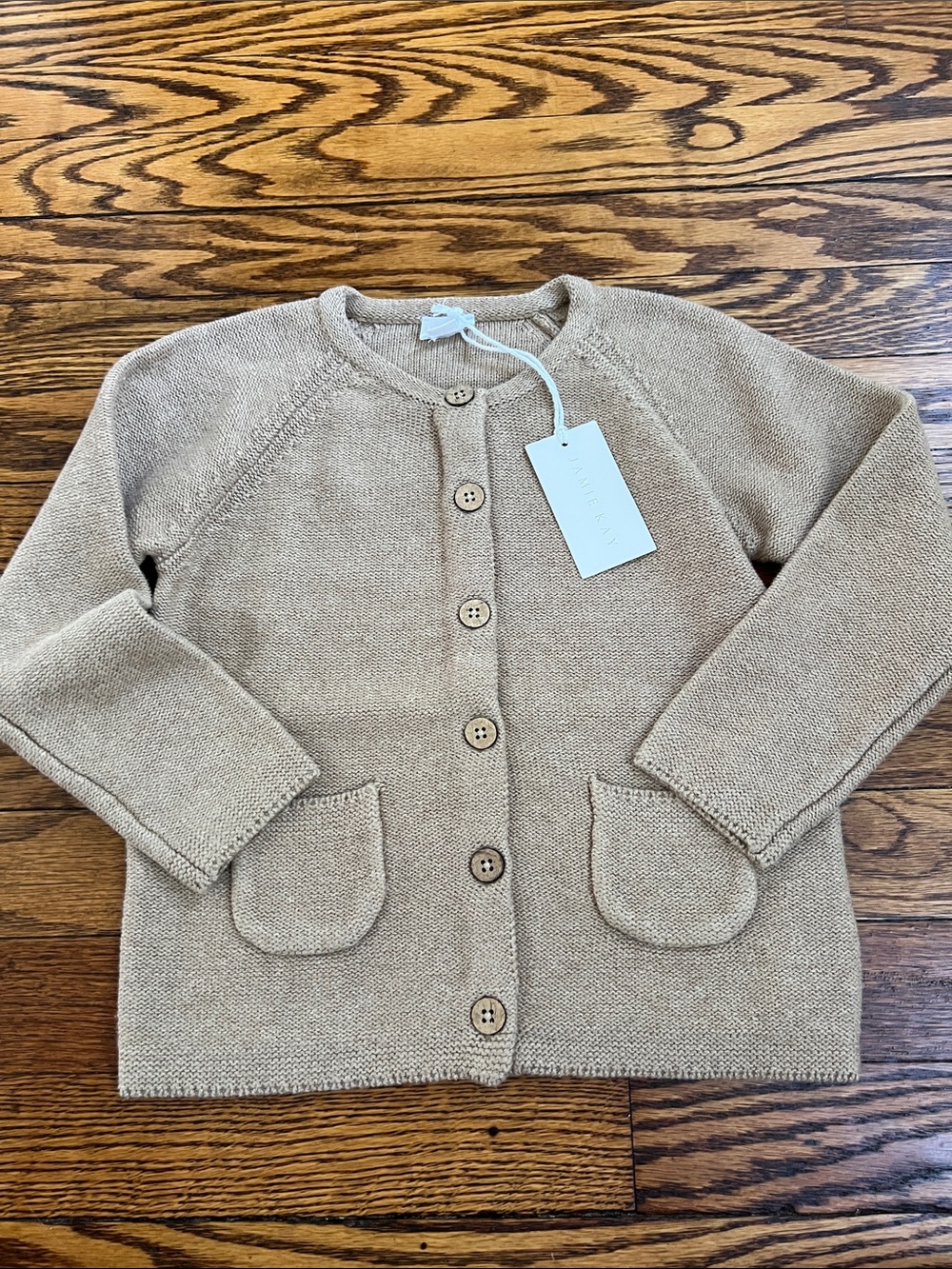 Jamie Kay Oakleigh Cardigan